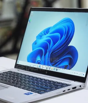 New Laptop HP EliteBook 840 16GB Intel Core I7 SSD 512GB