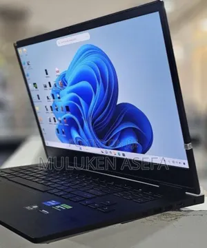 Photo - New Laptop HP Omen 16 16GB Intel Core I7 SSD 1T