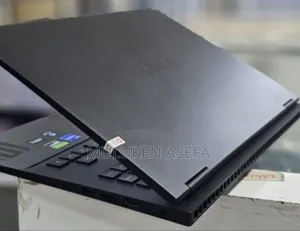 New Laptop HP Omen 16 16GB Intel Core I7 SSD 1T