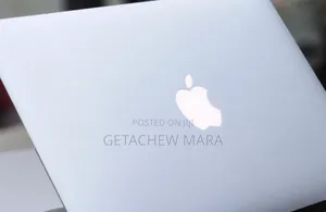 New Laptop Apple MacBook Air 4GB Intel Core I5 SSD 128GB