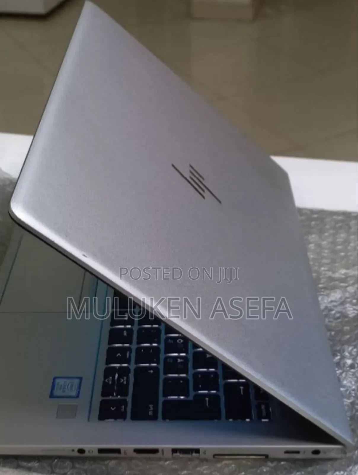 New Laptop HP EliteBook 840 G5 8GB Intel Core I5 SSD 512GB