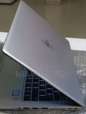 New Laptop HP EliteBook 840 G5 8GB Intel Core I5 SSD 512GB