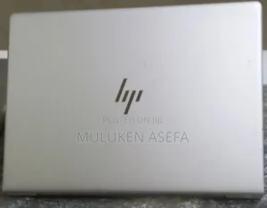 New Laptop HP EliteBook 840 G5 8GB Intel Core I5 SSD 512GB