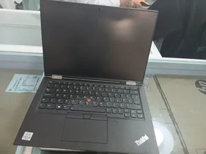 Photo - New Laptop Lenovo Thinkpad X13 Yoga 16GB Intel Core I5 SSD 512GB