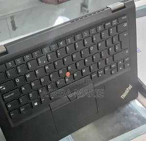 New Laptop Lenovo Thinkpad X13 Yoga 16GB Intel Core I5 SSD 512GB