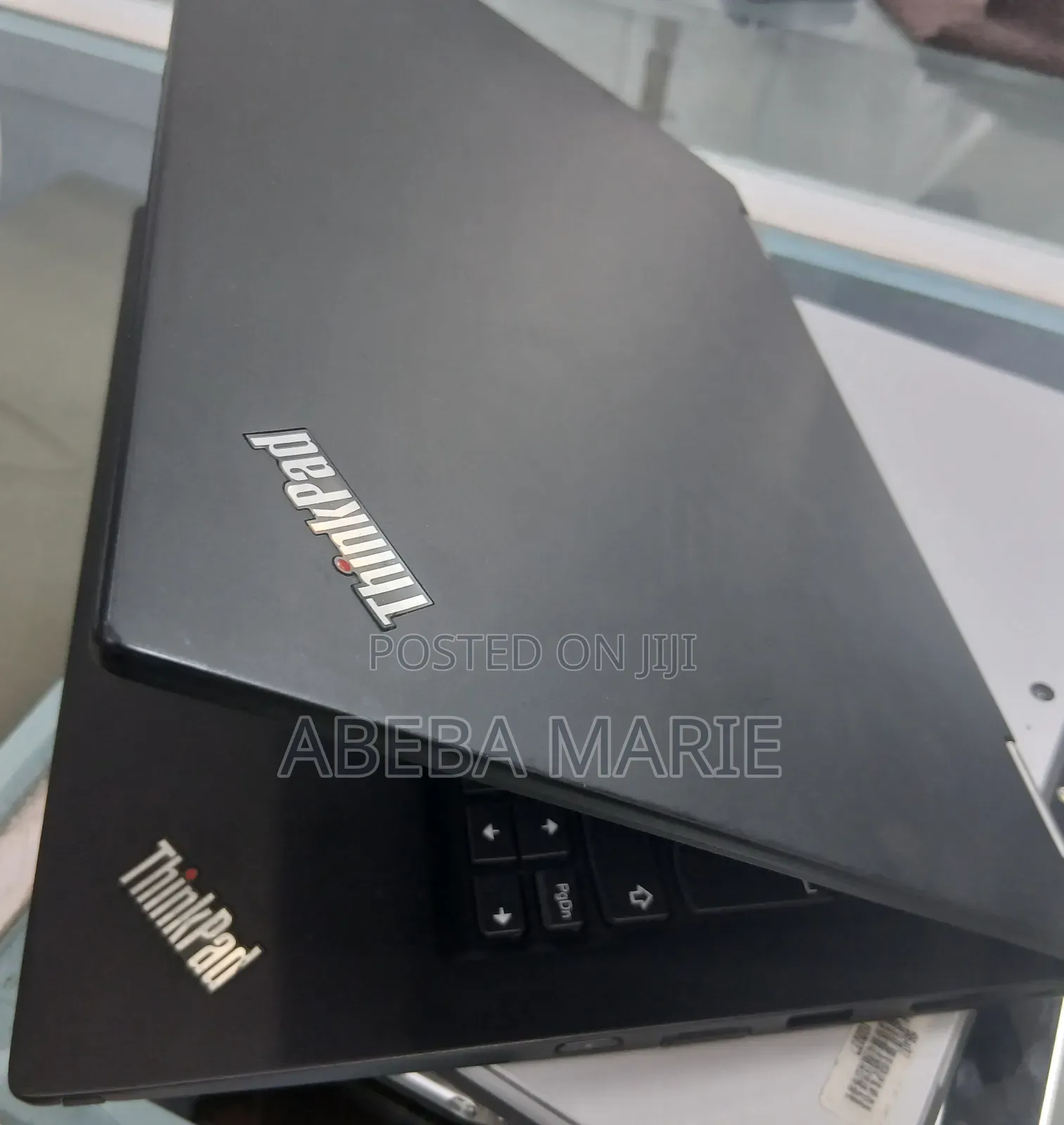 New Laptop Lenovo Thinkpad X13 Yoga 16GB Intel Core I5 SSD 512GB