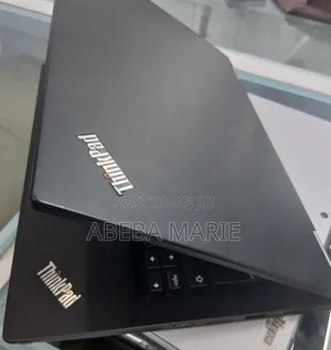 New Laptop Lenovo Thinkpad X13 Yoga 16GB Intel Core I5 SSD 512GB