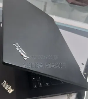 New Laptop Lenovo Thinkpad X13 Yoga 16GB Intel Core I5 SSD 512GB