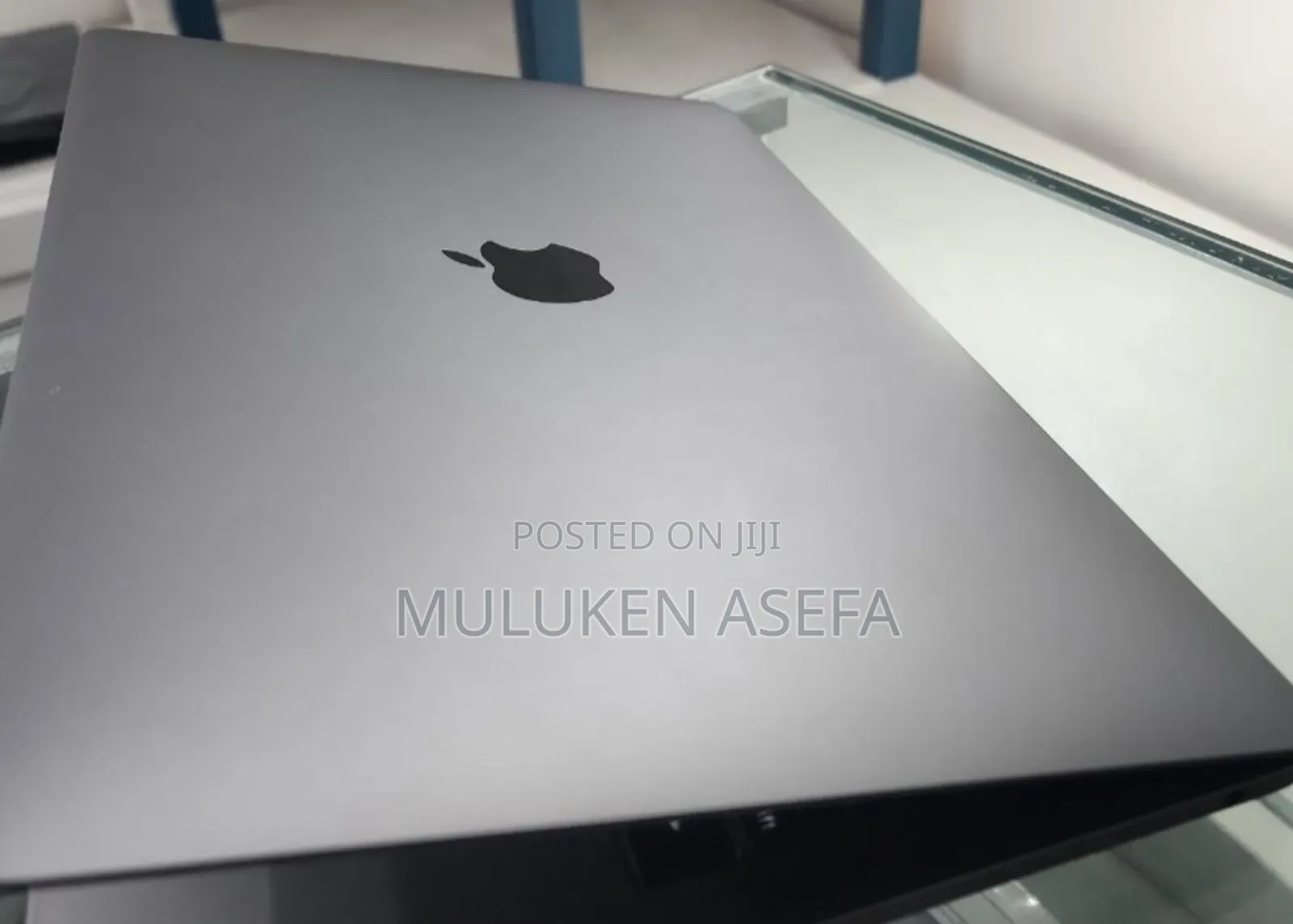 New Laptop Apple MacBook 2013 8GB Intel Core I5 SSD 256GB