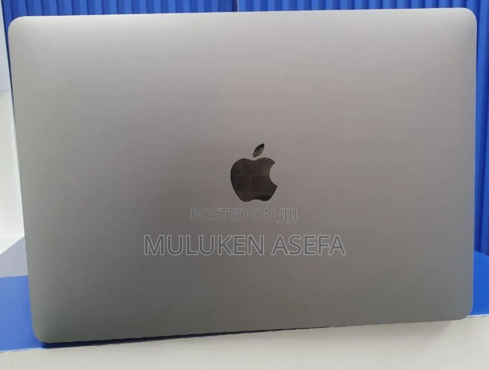 New Laptop Apple MacBook 2013 8GB Intel Core I5 SSD 256GB