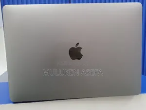 New Laptop Apple MacBook 2013 8GB Intel Core I5 SSD 256GB