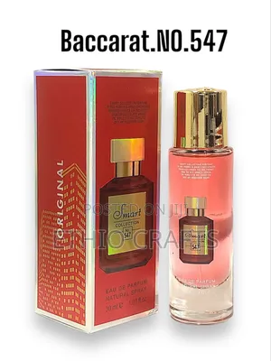 Smart Perfum / Smart Collection