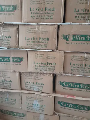 Photo - Laviva Ketchup