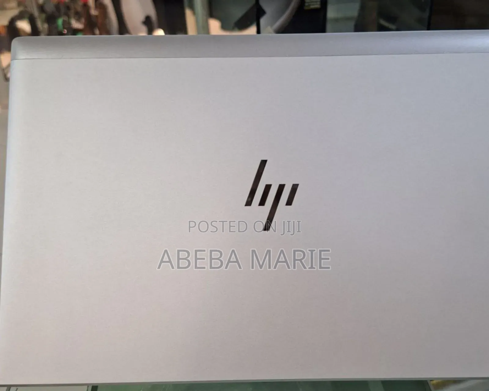 New Laptop HP EliteBook 840 G7 16GB Intel Core I7 SSD 512GB