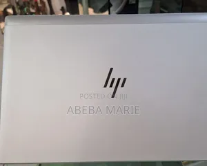 New Laptop HP EliteBook 840 G7 16GB Intel Core I7 SSD 512GB