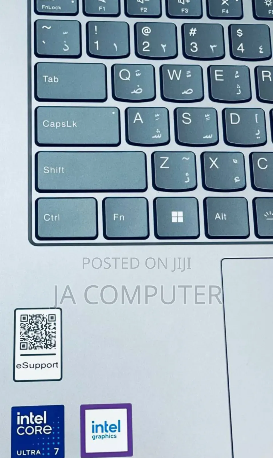 New Laptop Lenovo Thinkbook 14 16GB Intel Core Ultra 7 SSD 512GB