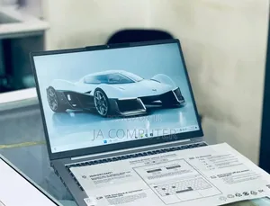 New Laptop Lenovo Thinkbook 14 16GB Intel Core Ultra 7 SSD 512GB