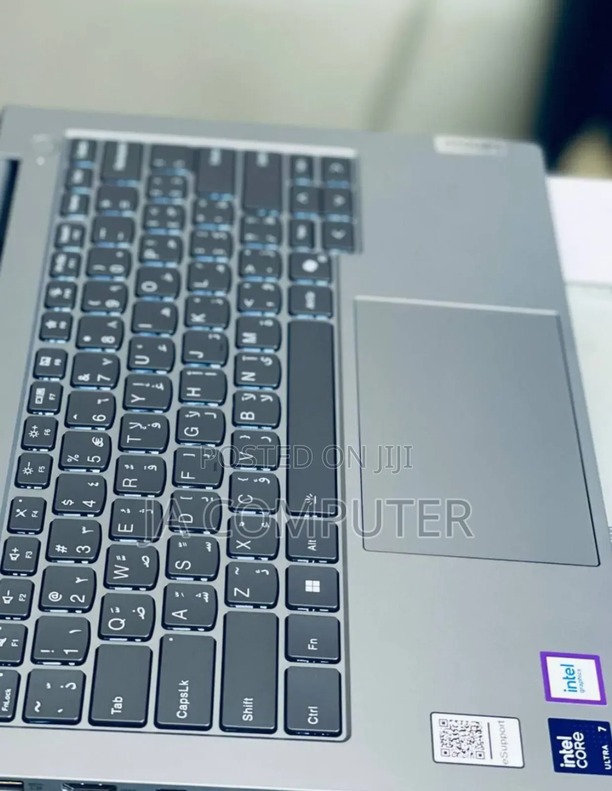 New Laptop Lenovo Thinkbook 14 16GB Intel Core Ultra 7 SSD 512GB