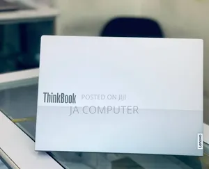New Laptop Lenovo Thinkbook 14 16GB Intel Core Ultra 7 SSD 512GB