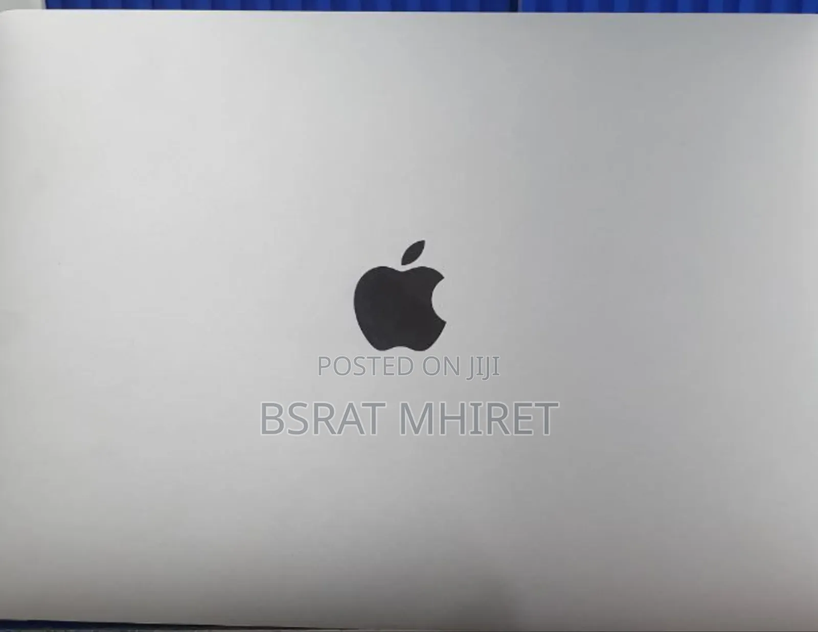New Laptop Apple MacBook Pro 2019 8GB Intel Core I5 SSD 256GB