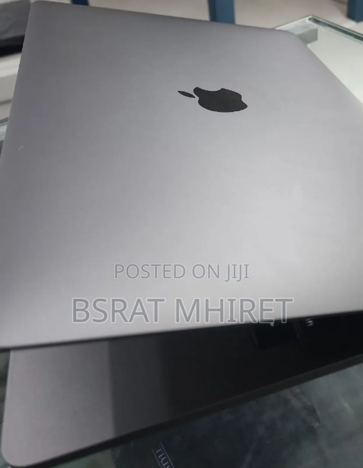 New Laptop Apple MacBook Pro 2019 8GB Intel Core I5 SSD 256GB