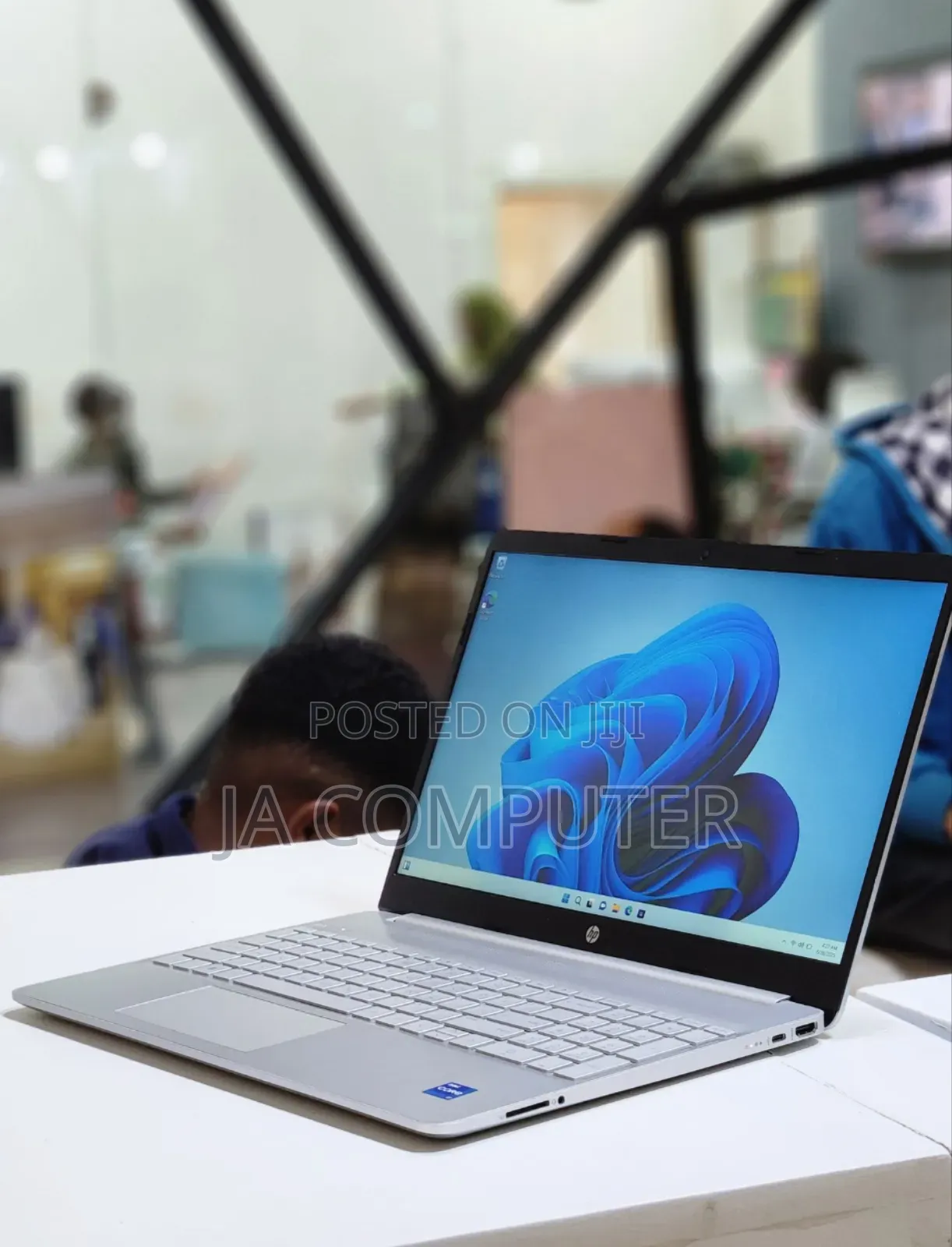 New Laptop HP Stream Notebook 16GB Intel Core i7 SSD 512GB