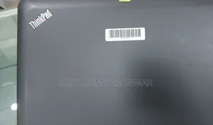 Photo - New Laptop Lenovo ThinkPad 11e 4GB Intel Pentium SSD 128GB