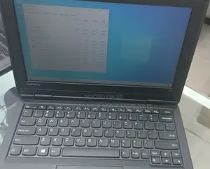 New Laptop Lenovo ThinkPad 11e 4GB Intel Pentium SSD 128GB