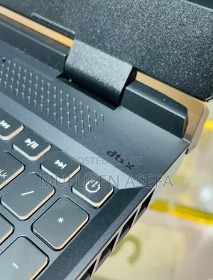 New Laptop Acer Nitro 5 16GB Intel Core I7 SSD 512GB