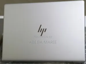 New Laptop HP EliteBook 840 G5 8GB Intel Core I5 SSD 512GB