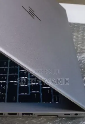 New Laptop HP EliteBook 840 G5 8GB Intel Core I5 SSD 512GB