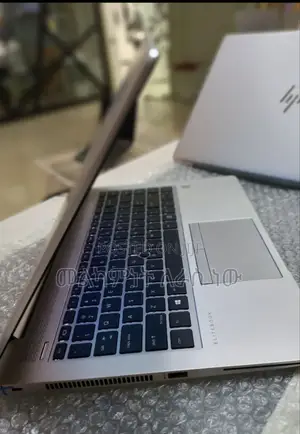Photo - New Laptop HP EliteBook 840 G5 16GB Intel Core I7 SSD 512GB