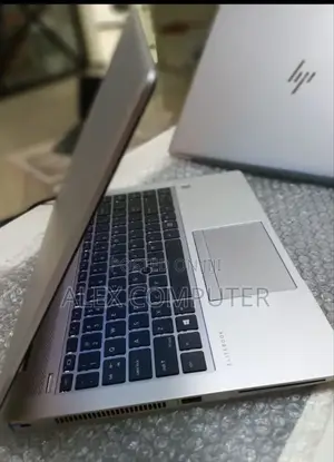New Laptop HP EliteBook 840 G5 16GB Intel Core I7 SSD 512GB
