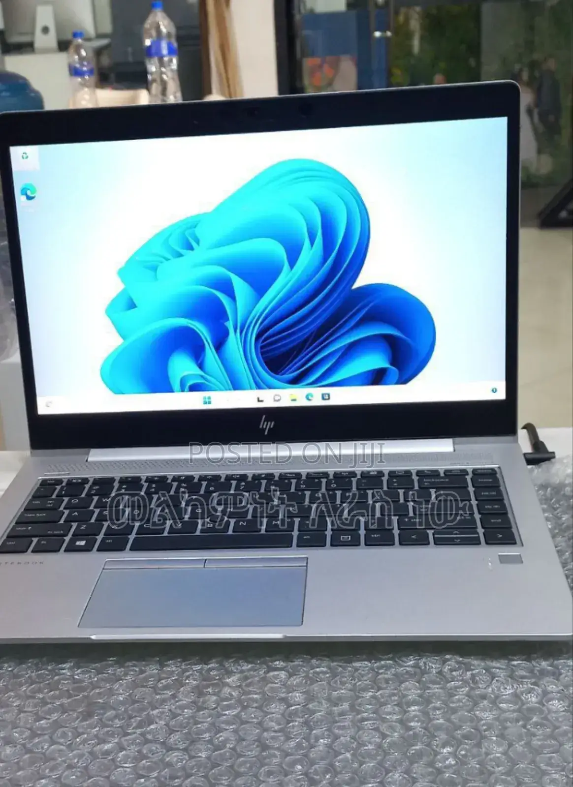 New Laptop HP EliteBook 840 G5 16GB Intel Core I7 SSD 512GB