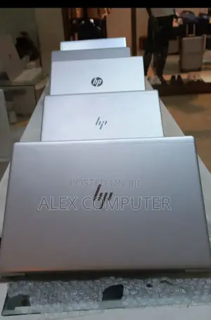 New Laptop HP EliteBook 840 G5 16GB Intel Core I7 SSD 512GB