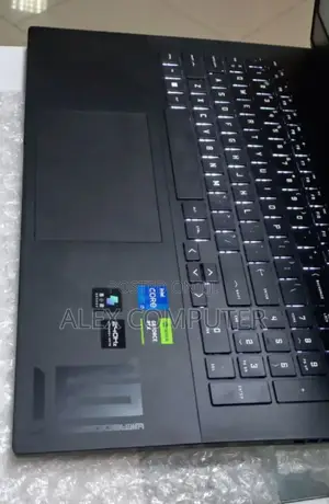 New Laptop HP Omen 16 16GB Intel Core I7 SSD 1T