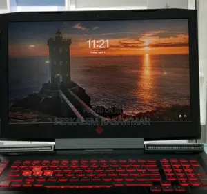 New Laptop HP Omen X 32GB Intel Core I7 HDD+SSD 2T