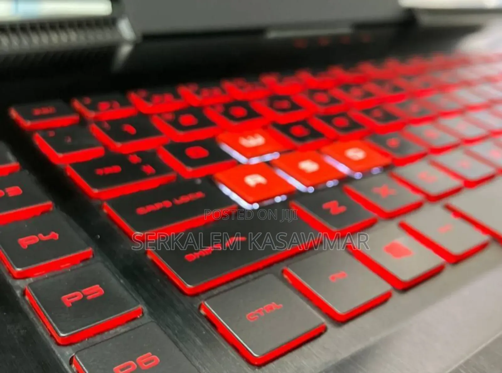 New Laptop HP Omen X 32GB Intel Core I7 HDD+SSD 2T