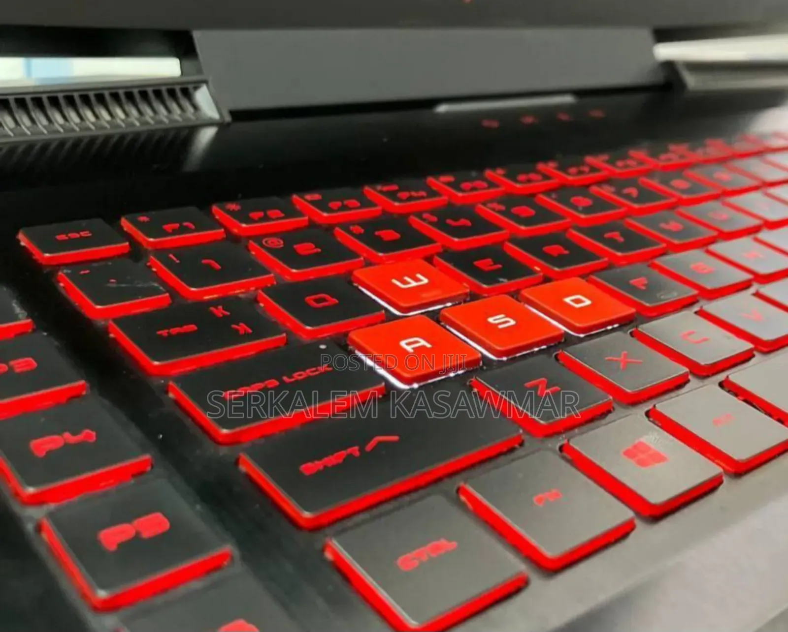 New Laptop HP Omen X 32GB Intel Core I7 HDD+SSD 2T