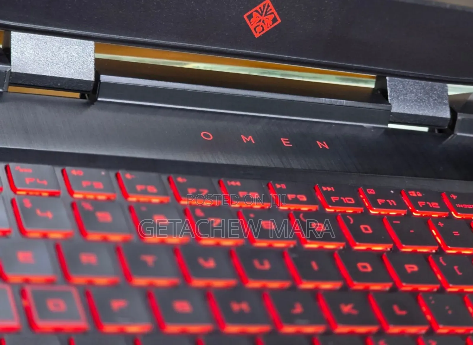 New Laptop HP Omen X 32GB Intel Core I5 SSD 512GB