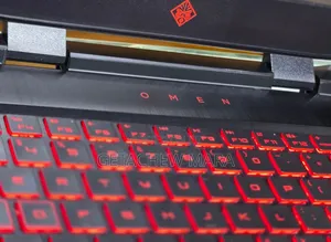 Photo - New Laptop HP Omen X 32GB Intel Core I5 SSD 512GB