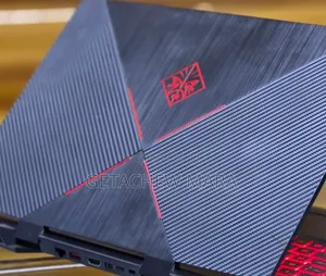 New Laptop HP Omen X 32GB Intel Core I5 SSD 512GB