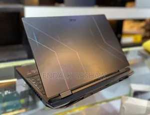 Photo - New Laptop Acer Nitro 5 16GB Intel Core I7 SSD 512GB