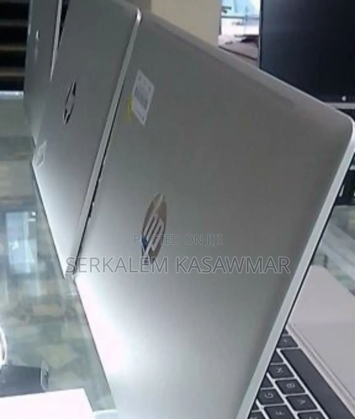 New Laptop HP Probook 11 EE G1 16GB Intel Core I7 SSD 512GB