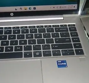New Laptop HP Probook 11 EE G1 16GB Intel Core I7 SSD 512GB