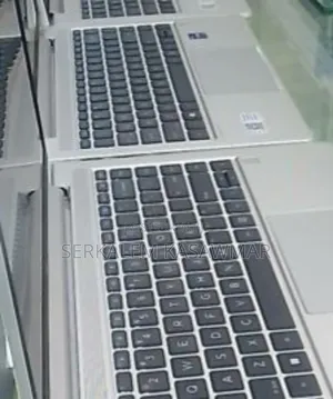 New Laptop HP Probook 11 EE G1 16GB Intel Core I7 SSD 512GB