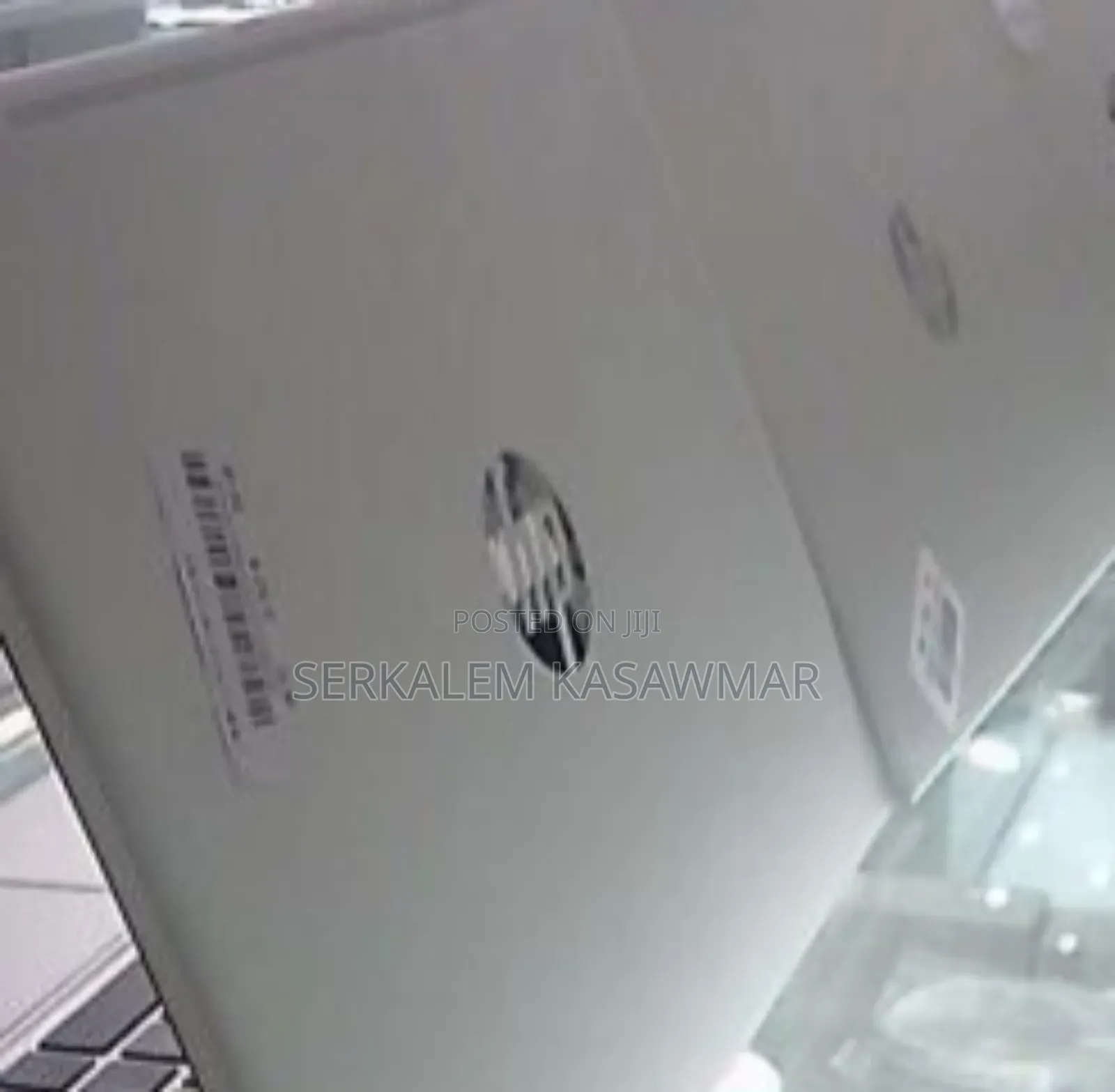 New Laptop HP Probook 11 EE G1 16GB Intel Core I7 SSD 512GB