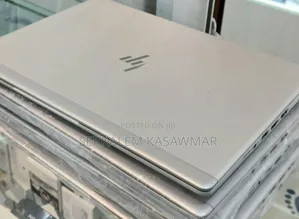 New Laptop HP Probook 11 EE G1 16GB Intel Core I7 SSD 512GB