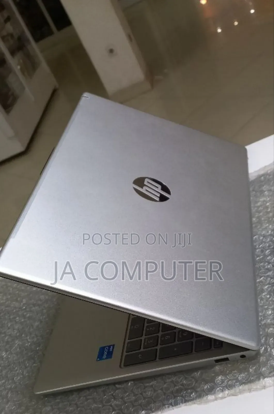 New Laptop HP Stream Notebook 8GB Intel Core I5 SSD 512GB