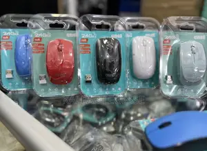 Photo - Wireless Mouse